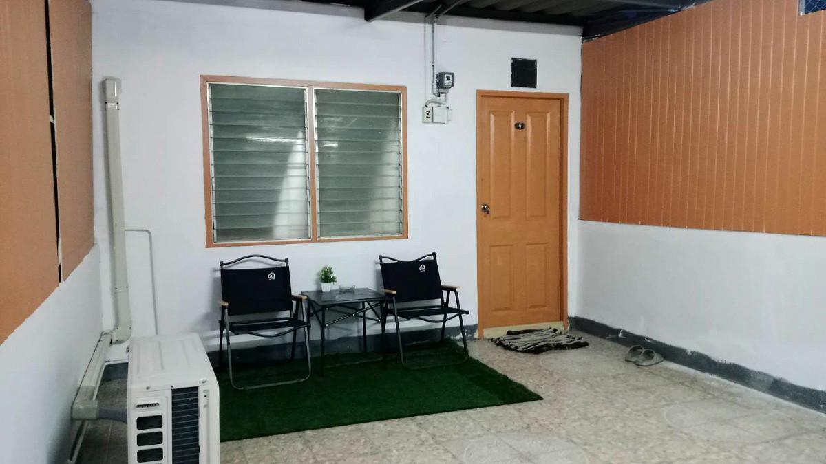รูปภาพ ห้องพัก พี.เค.101 | อพาร์ทเม้นท์ หอพัก ที่พัก ห้องพัก - รูปที่ 54/59