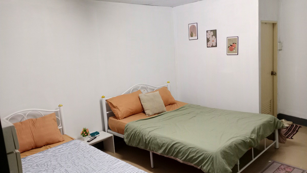 รูปภาพ ห้องพัก พี.เค.101 | อพาร์ทเม้นท์ หอพัก ที่พัก ห้องพัก - รูปที่ 4/59