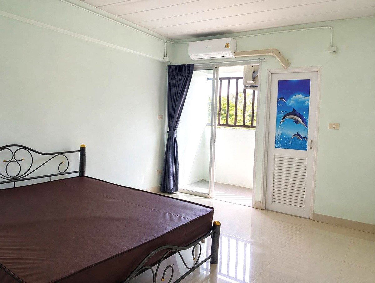 Pictures of Suksabai Apartment @Lad Pla Duk 2/6