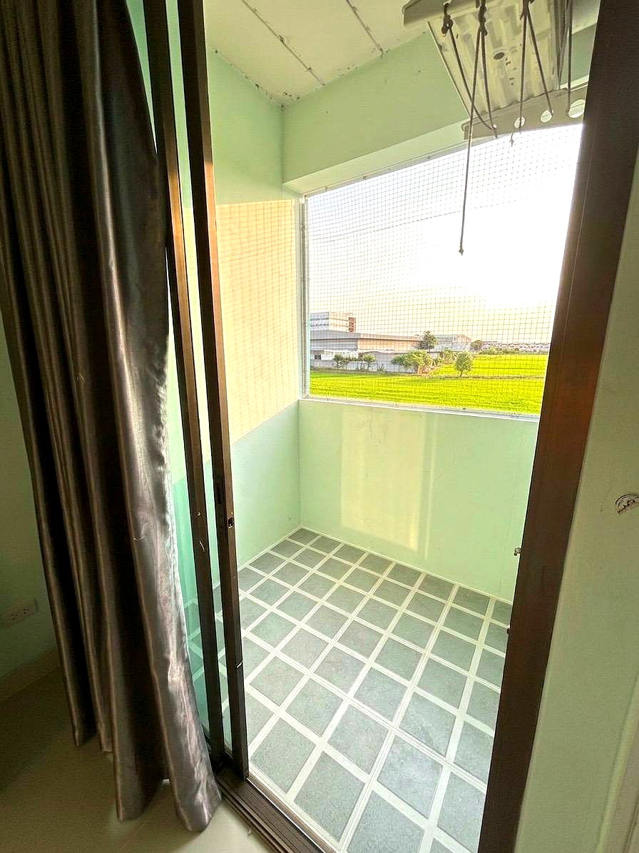 Pictures of Suksabai Apartment @Lad Pla Duk 4/6