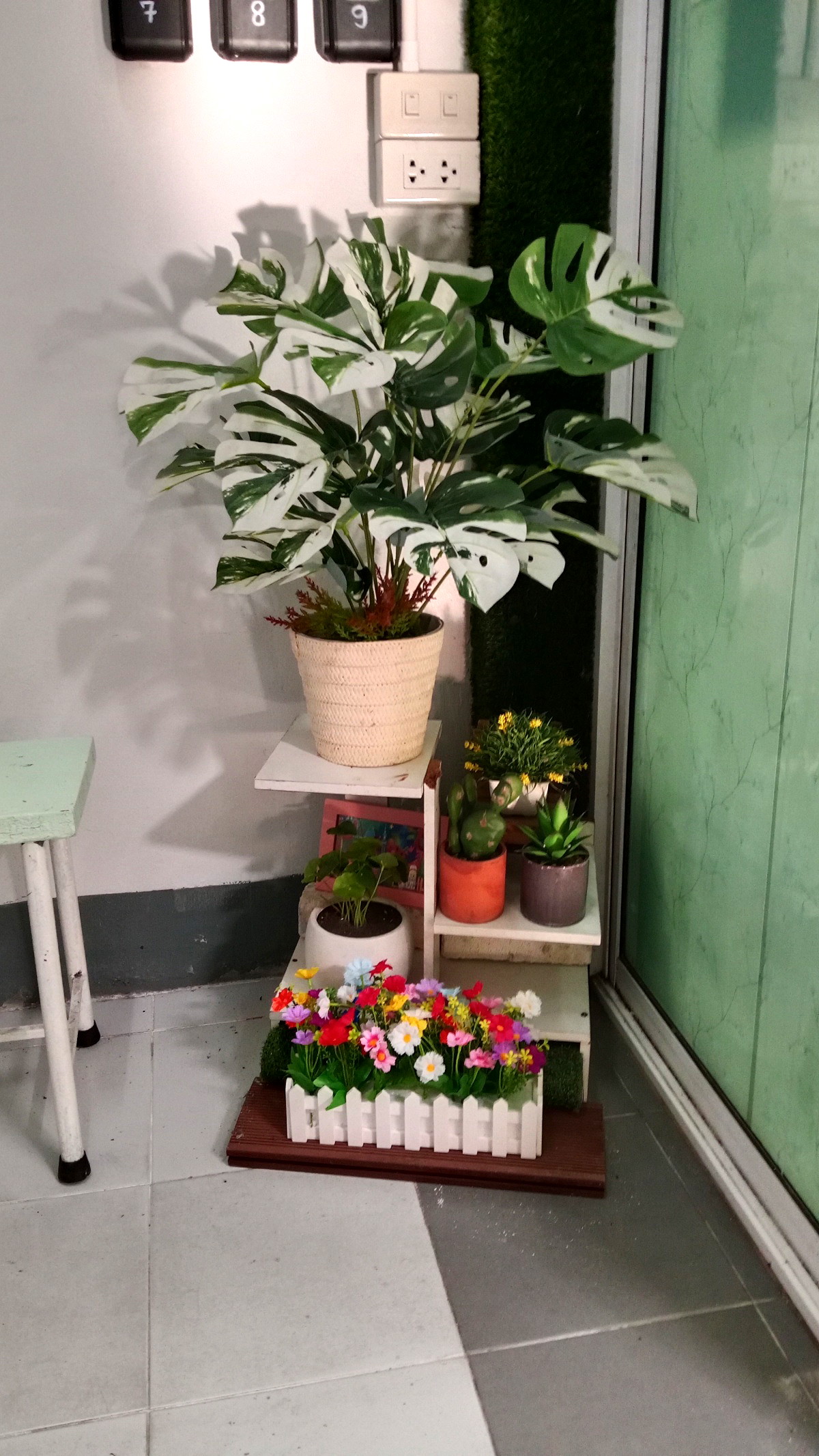 รูปภาพ ห้องพัก พี.เค.101 | อพาร์ทเม้นท์ หอพัก ที่พัก ห้องพัก - รูปที่ 52/59