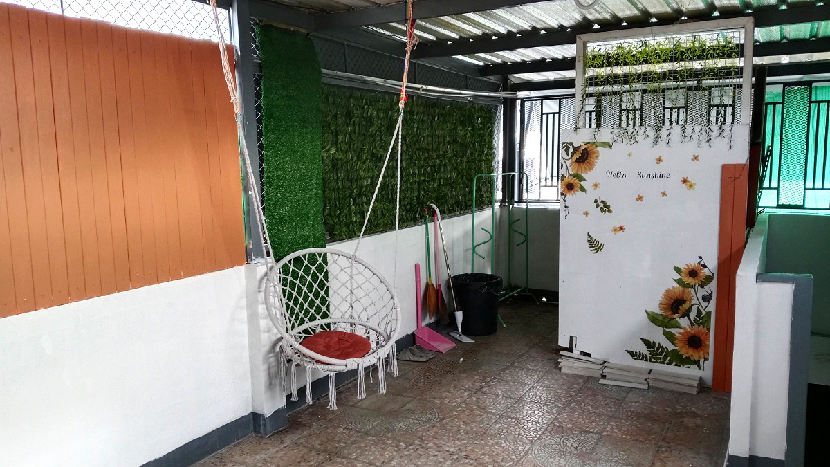 รูปภาพ ห้องพัก พี.เค.101 | อพาร์ทเม้นท์ หอพัก ที่พัก ห้องพัก - รูปที่ 56/59