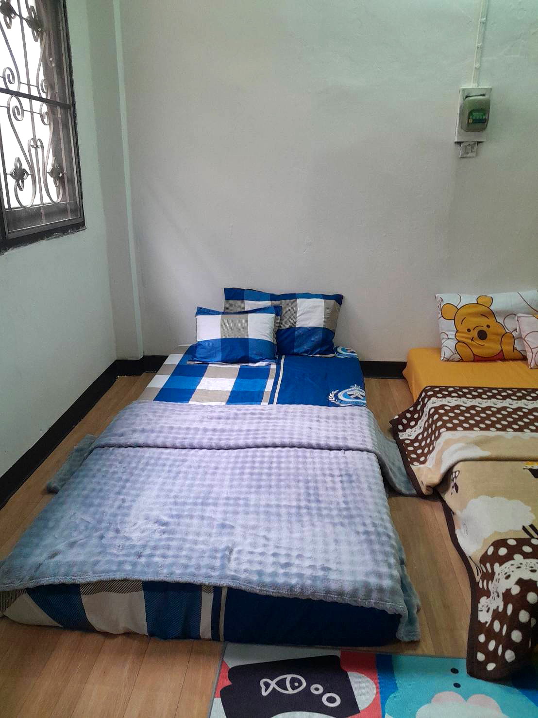 Pictures of Sibsan'womanroom 11/17