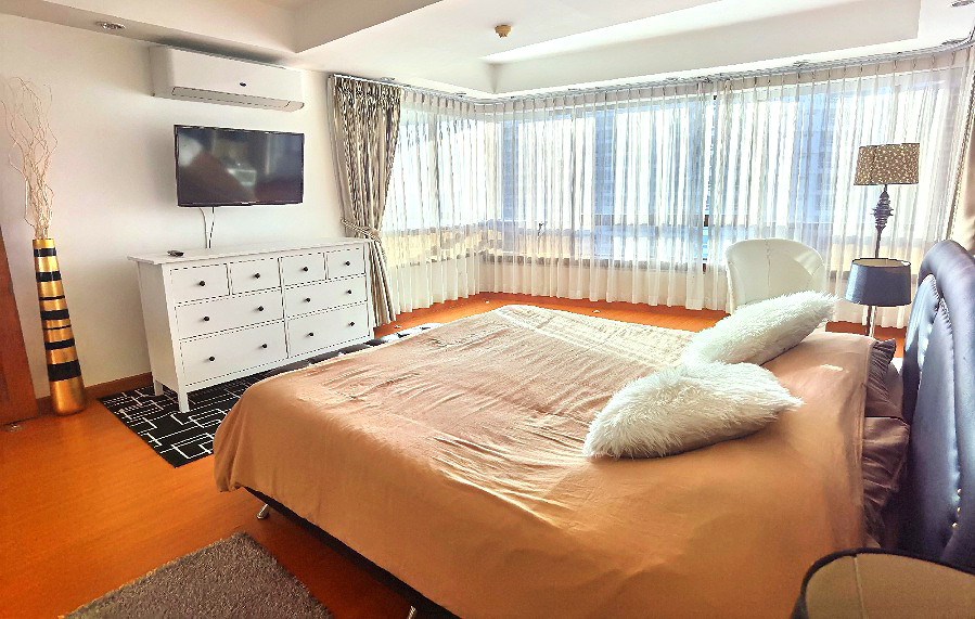 Pictures of Jomtien Plaza Condotel  8/18