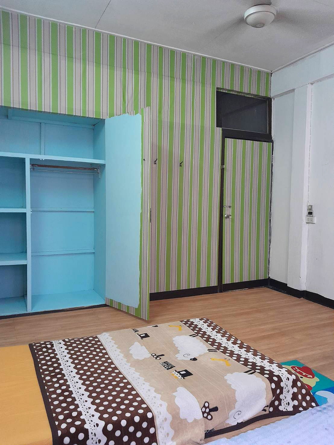 Pictures of Sibsan'womanroom 3/17
