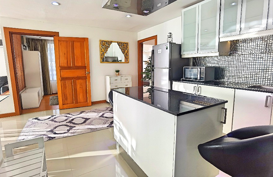 Pictures of Jomtien Plaza Condotel  15/18