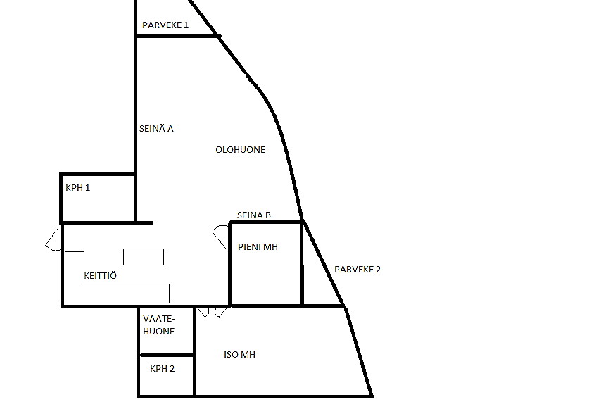 Pictures of Jomtien Plaza Condotel  4/18