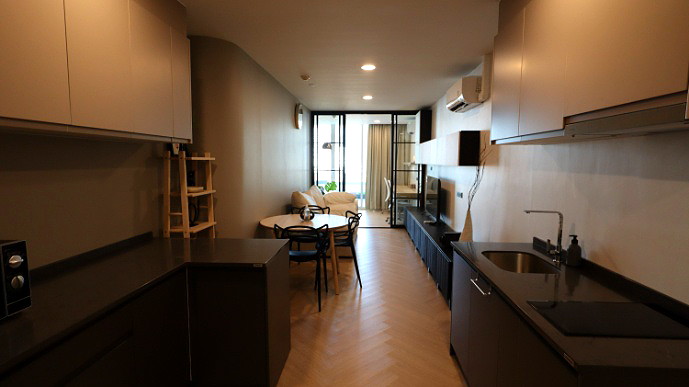 Pictures of Chamchuri Square Residence 4/24
