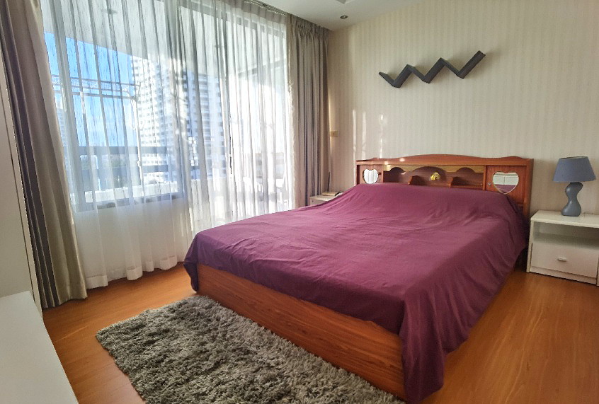 Pictures of Jomtien Plaza Condotel  14/18