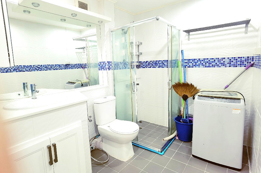 Pictures of Jomtien Plaza Condotel  16/18