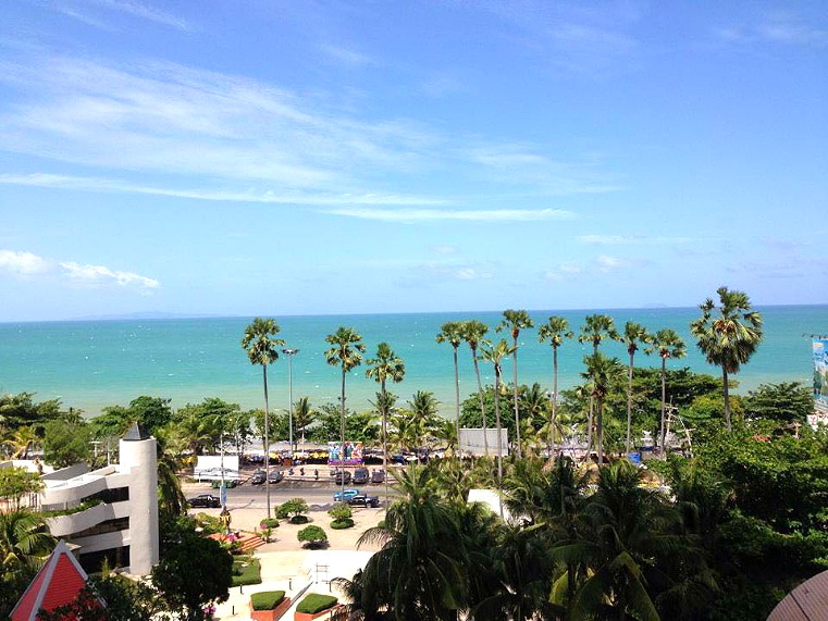 Pictures of Jomtien Plaza Condotel  17/18