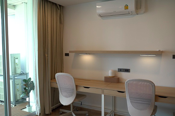 Pictures of Chamchuri Square Residence 18/24