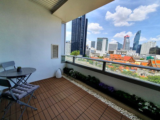 Pictures of Chamchuri Square Residence 15/24