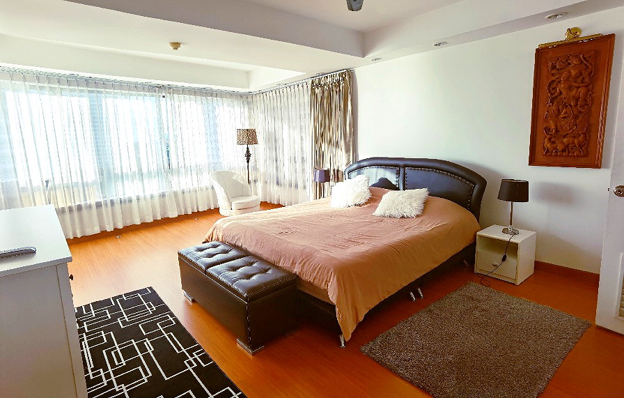 Pictures of Jomtien Plaza Condotel  2/18