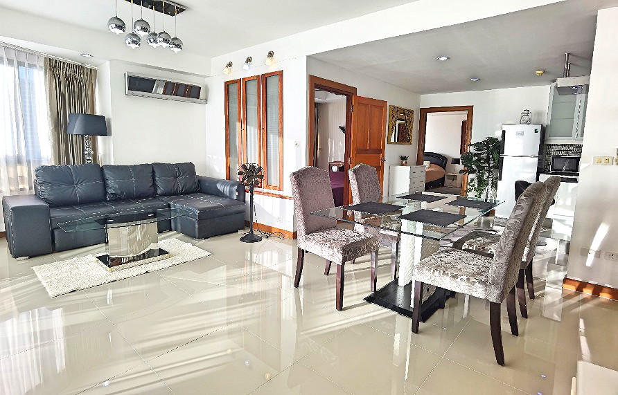 Pictures of Jomtien Plaza Condotel  12/18