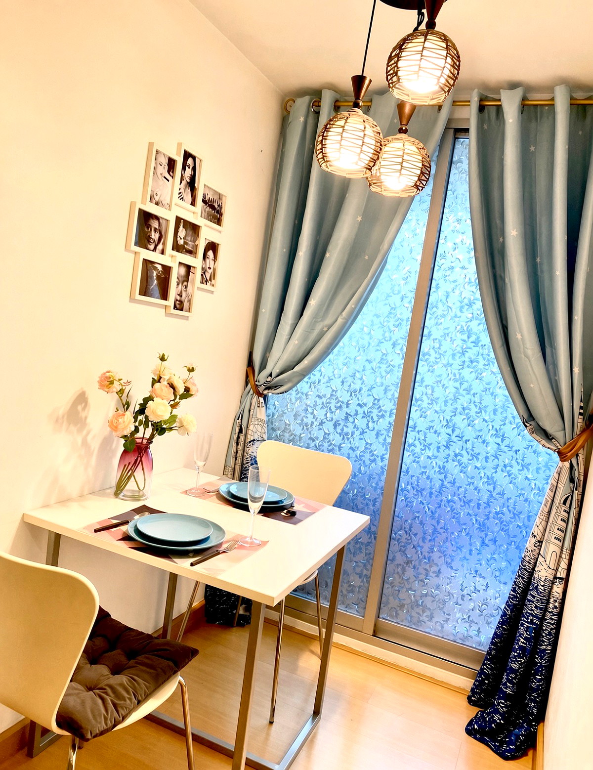Pictures of The niche Sukhumvit 49 7/17