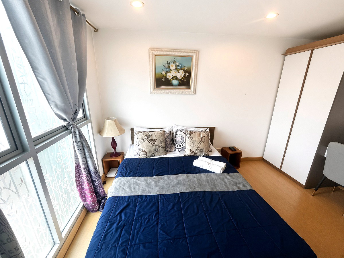 Pictures of The niche Sukhumvit 49 11/17