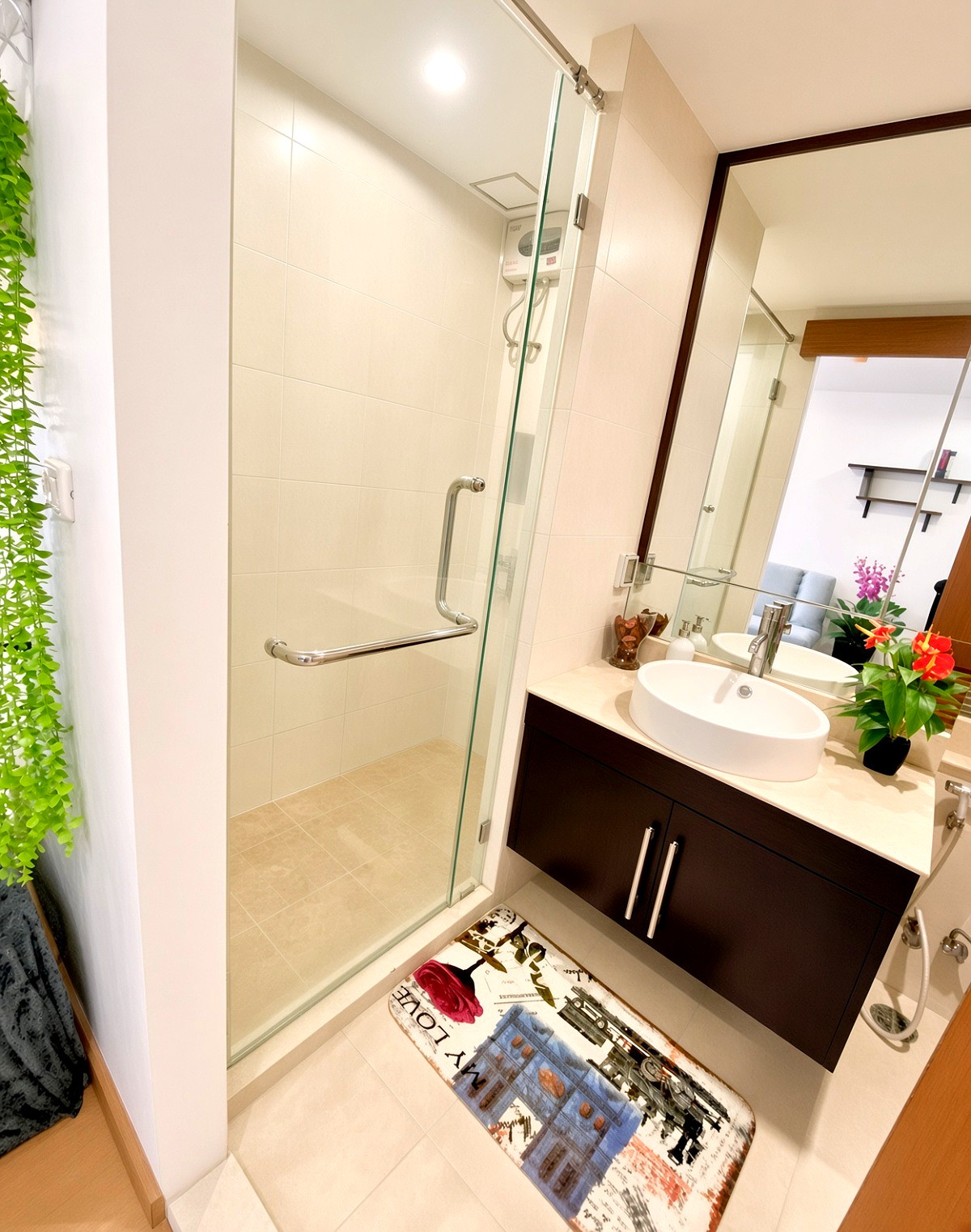 Pictures of The niche Sukhumvit 49 9/17