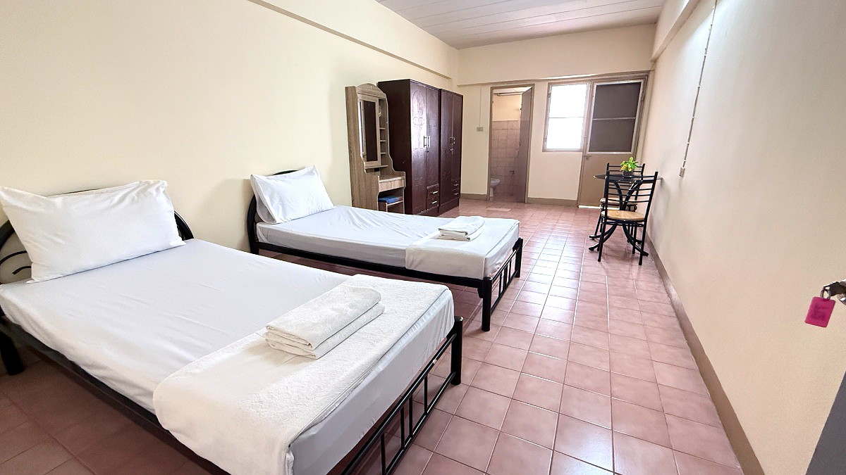 Pictures of Sorwathana Apartment Rangsit 14/29