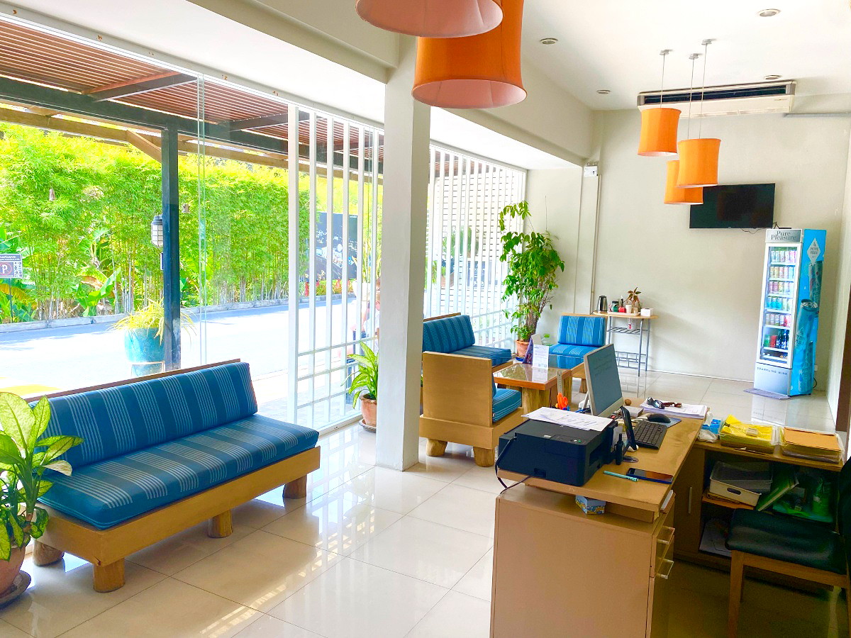 รูปภาพ S&S ให้เช่าที่หาดกะตะ | อพาร์ทเม้นท์ หอพัก ที่พัก ห้องพัก - รูปที่ 12/12