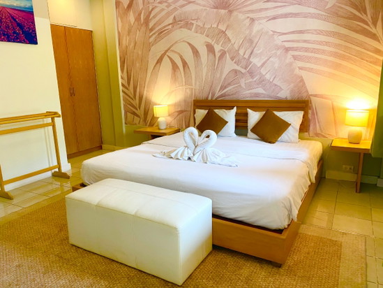 S&S Rent in Kata beach - Apartment for Rent