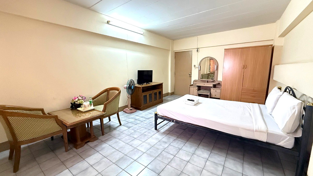 Pictures of Sorwathana Apartment Rangsit 10/29