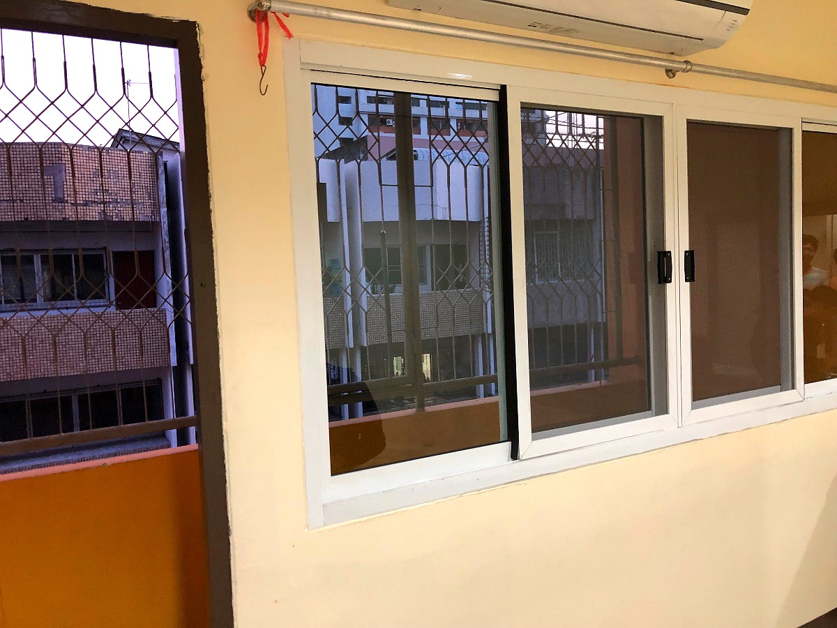 Pictures of Pink House Pridiphanomyong 40 Sukhumvit 71 (Near Ekamai 12, shortcut to Thonglor) 5/7
