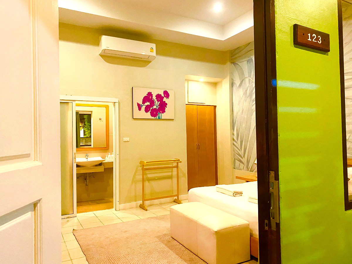 รูปภาพ S&S ให้เช่าที่หาดกะตะ | อพาร์ทเม้นท์ หอพัก ที่พัก ห้องพัก - รูปที่ 3/12