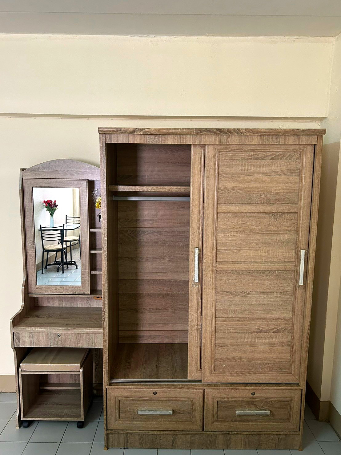 Pictures of Sorwathana Apartment Rangsit 16/29