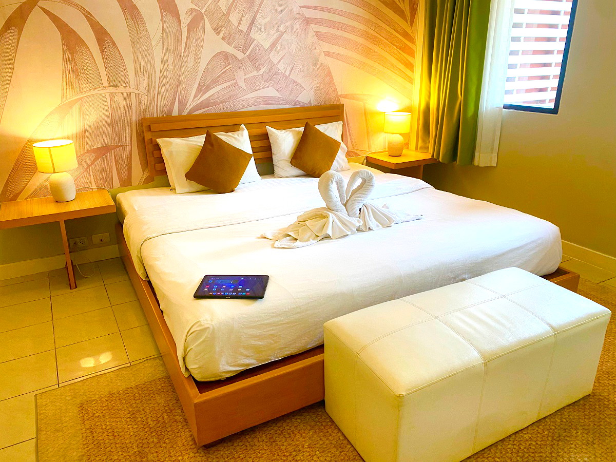 รูปภาพ S&S ให้เช่าที่หาดกะตะ | อพาร์ทเม้นท์ หอพัก ที่พัก ห้องพัก - รูปที่ 2/12