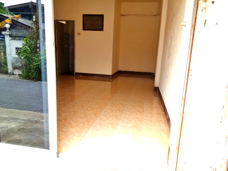 Pictures of OFFICE    สำหรับติดต่องาน  สต็อคสินค้า และพักอาศัย ราคา 2000 บาท พร้อมเข้าอยู่ทันที 5/10