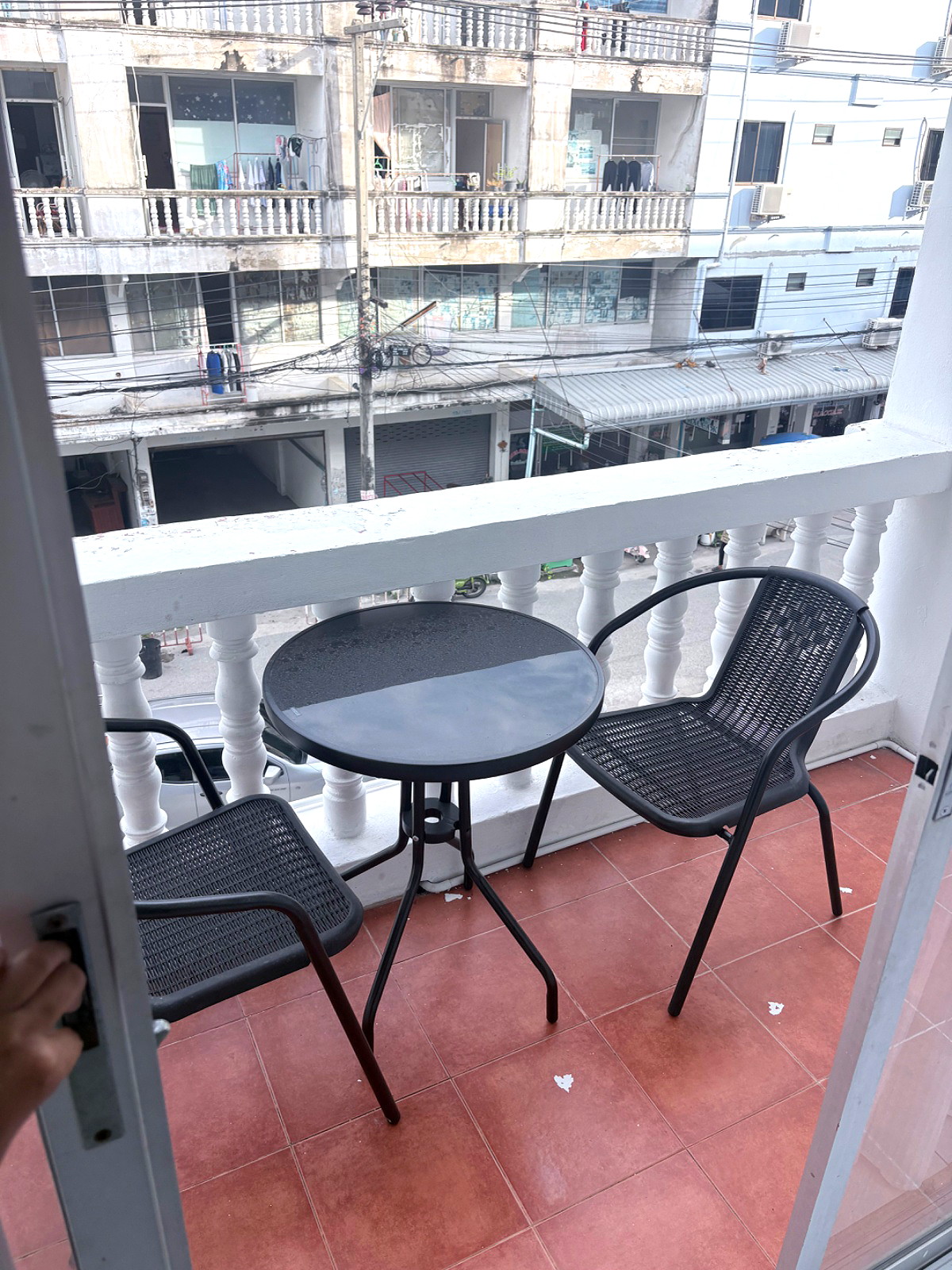 Pictures of Tawan Residence  14/16