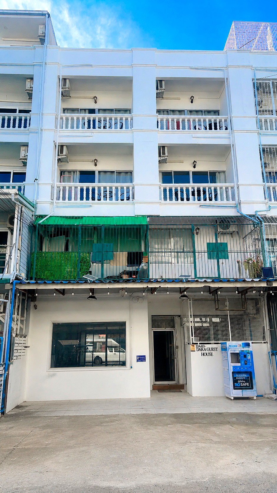 Pictures of Tawan Residence  16/16