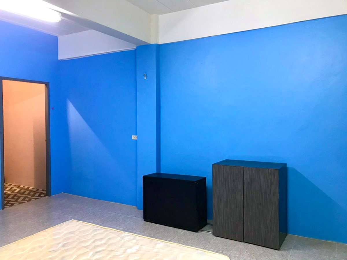 Pictures of room For Rent, Pattaya Rai Vanasin Market, Soi Saim Country Club near Snooker Club 20/26