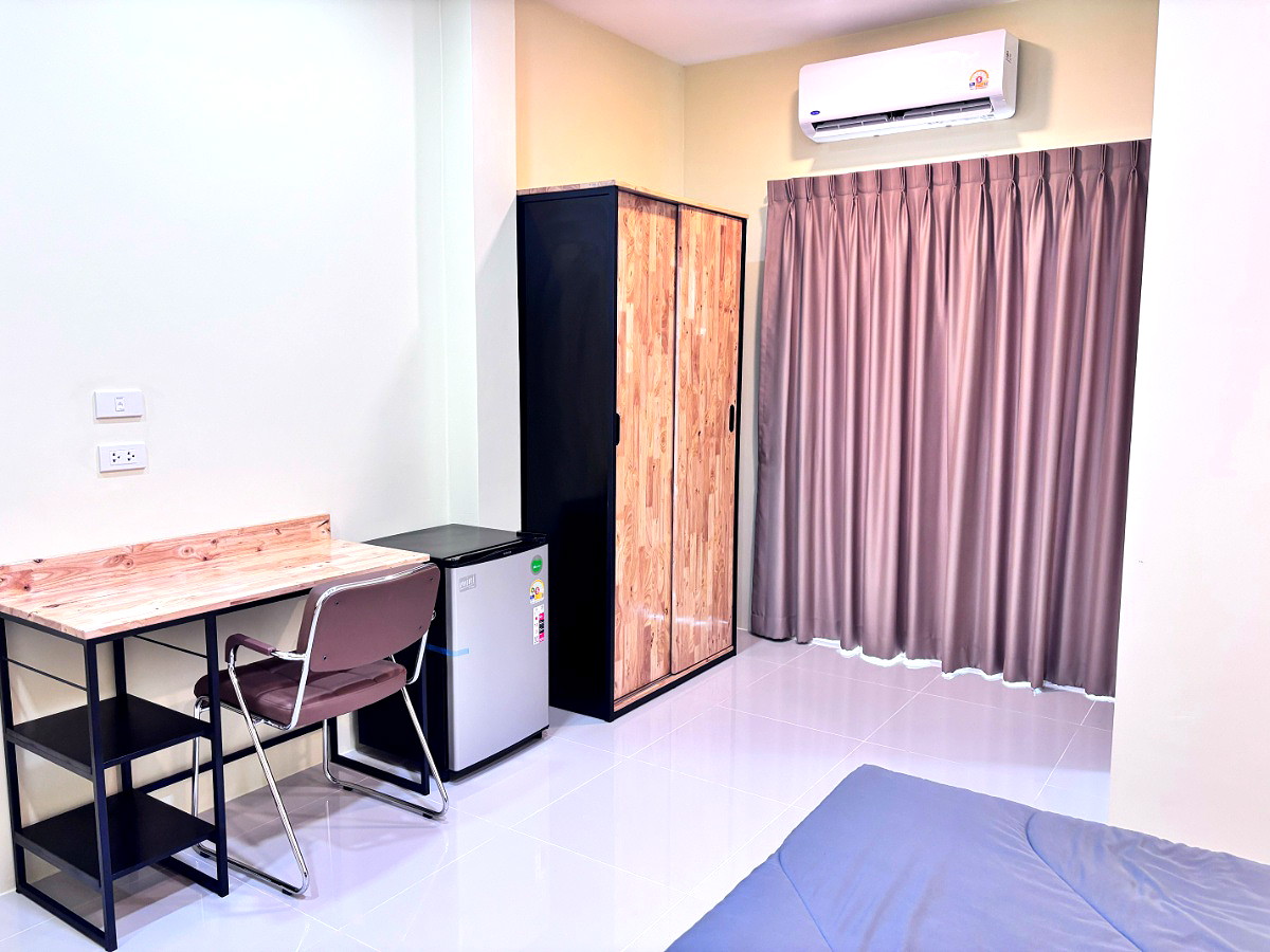 Pictures of Tawan Apartment 1/6