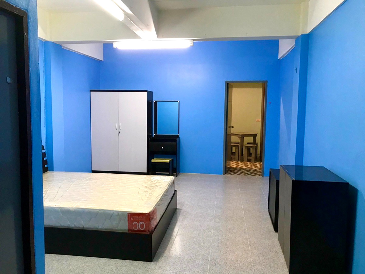 Pictures of room For Rent, Pattaya Rai Vanasin Market, Soi Saim Country Club near Snooker Club 4/26