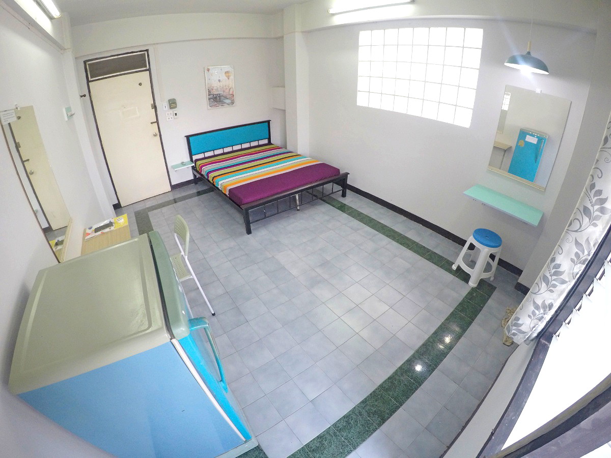 Pictures of VBS MANSION 8/21