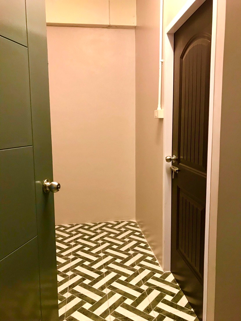 Pictures of room For Rent, Pattaya Rai Vanasin Market, Soi Saim Country Club near Snooker Club 2/26