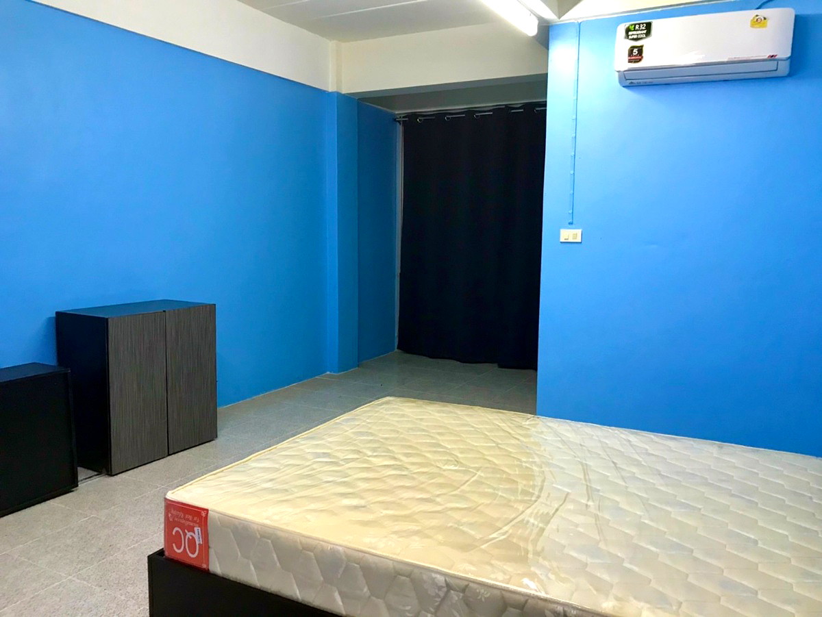 Pictures of room For Rent, Pattaya Rai Vanasin Market, Soi Saim Country Club near Snooker Club 5/26