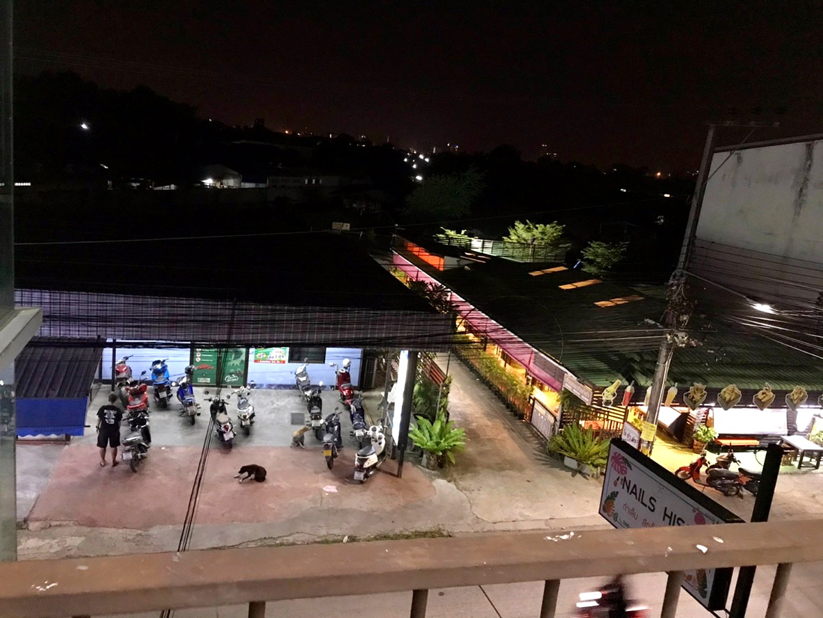 Pictures of room For Rent, Pattaya Rai Vanasin Market, Soi Saim Country Club near Snooker Club 11/26