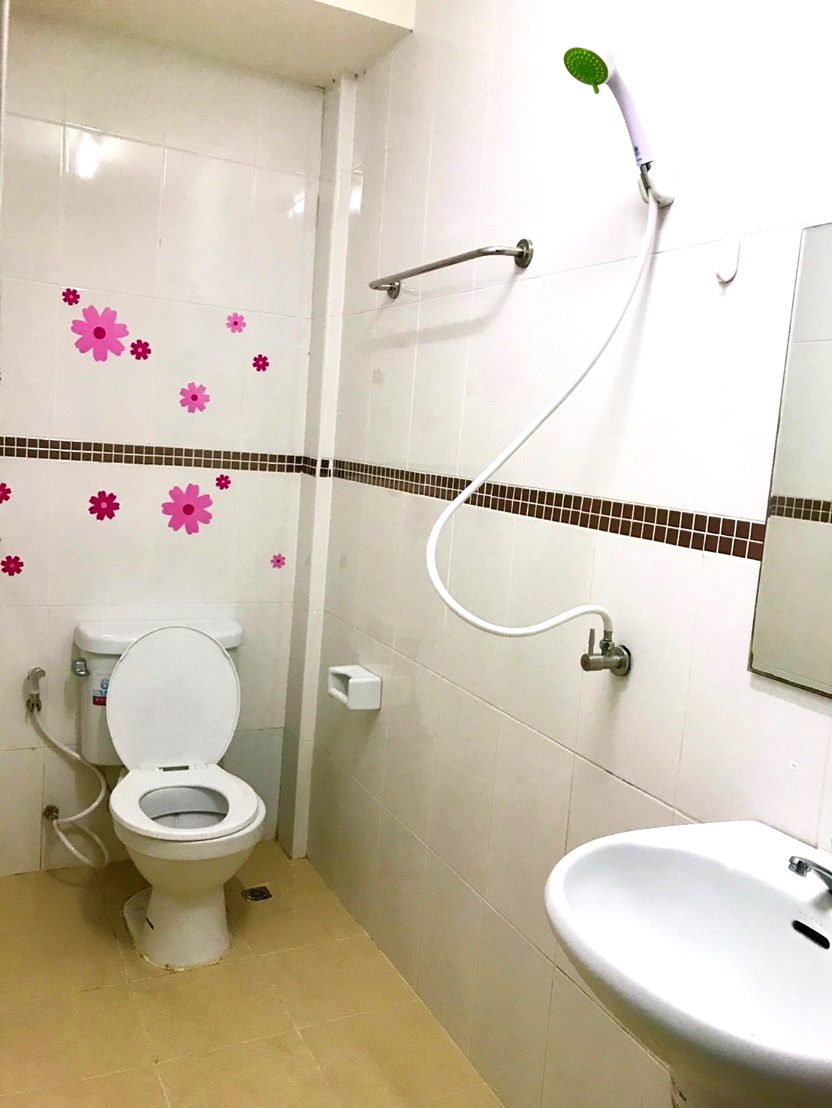Pictures of room For Rent, Pattaya Rai Vanasin Market, Soi Saim Country Club near Snooker Club 23/26
