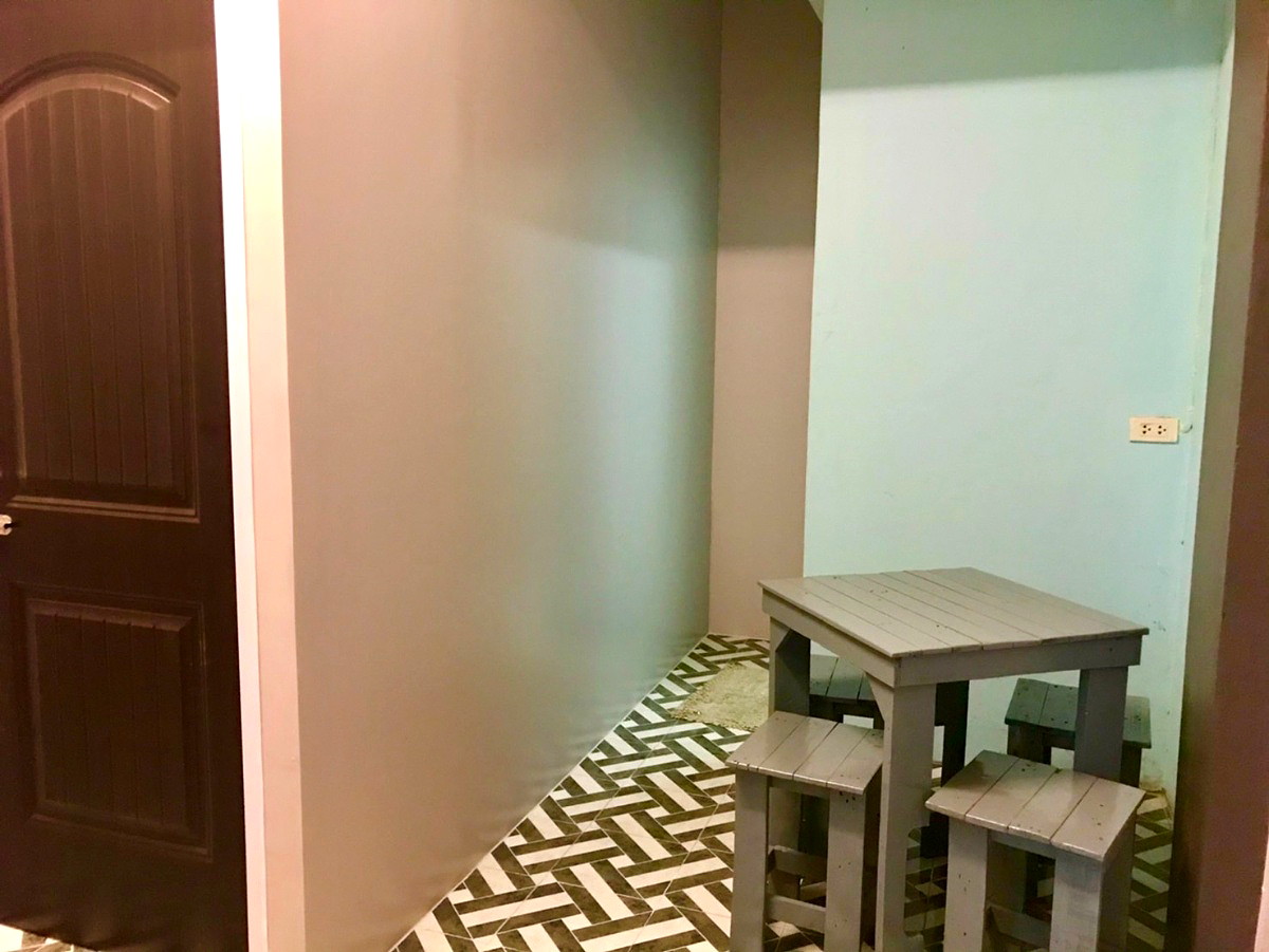Pictures of room For Rent, Pattaya Rai Vanasin Market, Soi Saim Country Club near Snooker Club 3/26