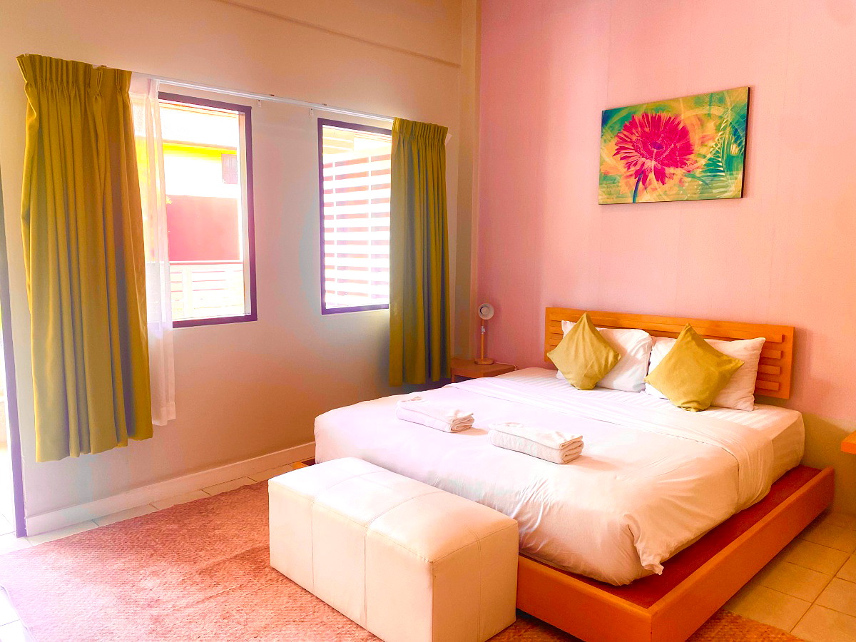 รูปภาพ เฟเวอริสท์ เพลส รีสอร์ท | อพาร์ทเม้นท์ หอพัก ที่พัก ห้องพัก - รูปที่ 2/12
