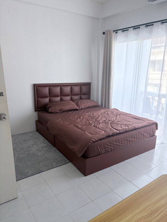 Tawan Residence  - Apartment for Rent