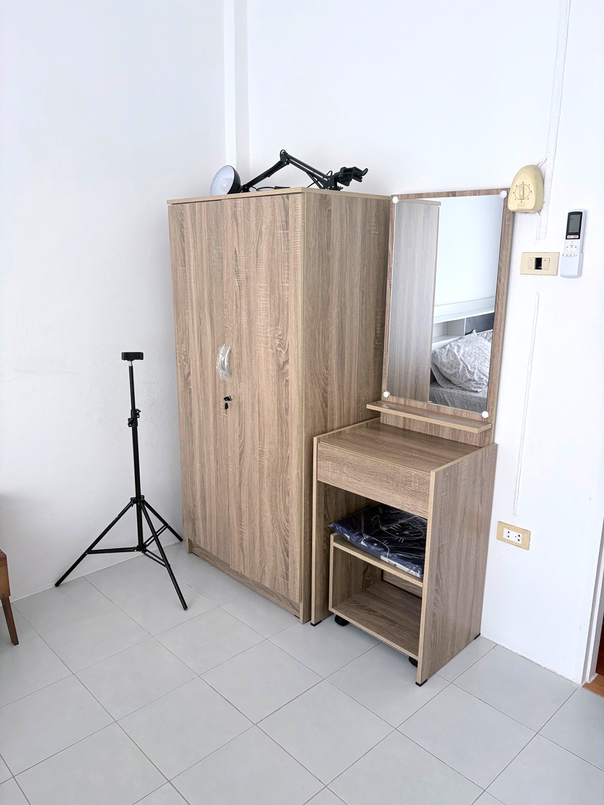 Pictures of Tawan Residence  12/16