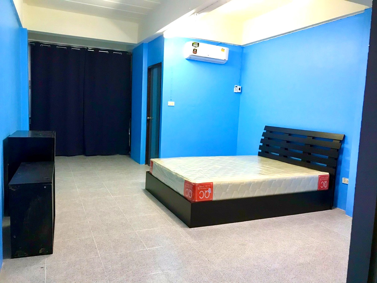 Pictures of room For Rent, Pattaya Rai Vanasin Market, Soi Saim Country Club near Snooker Club 21/26