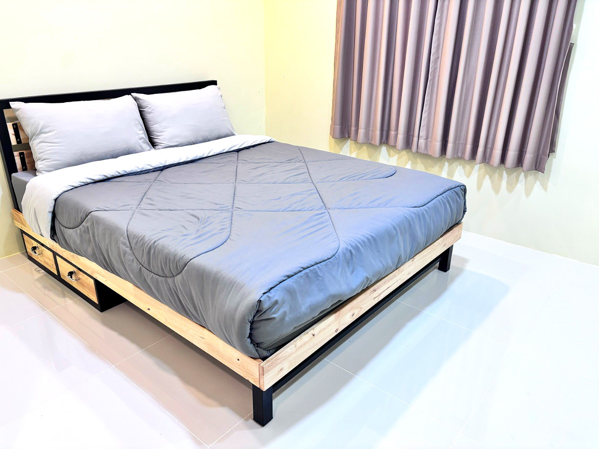 Pictures of Tawan Apartment 2/6