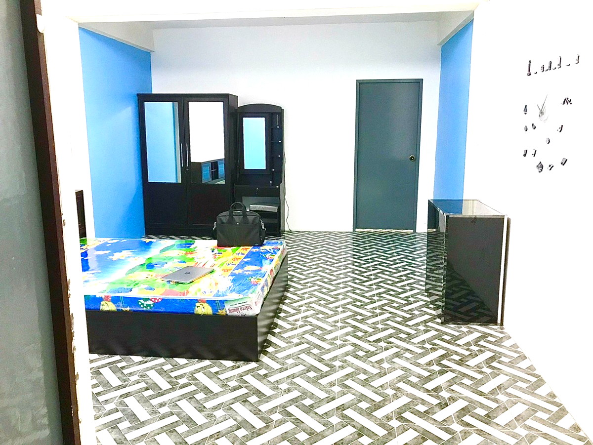 Pictures of room For Rent, Pattaya Rai Vanasin Market, Soi Saim Country Club near Snooker Club 8/26