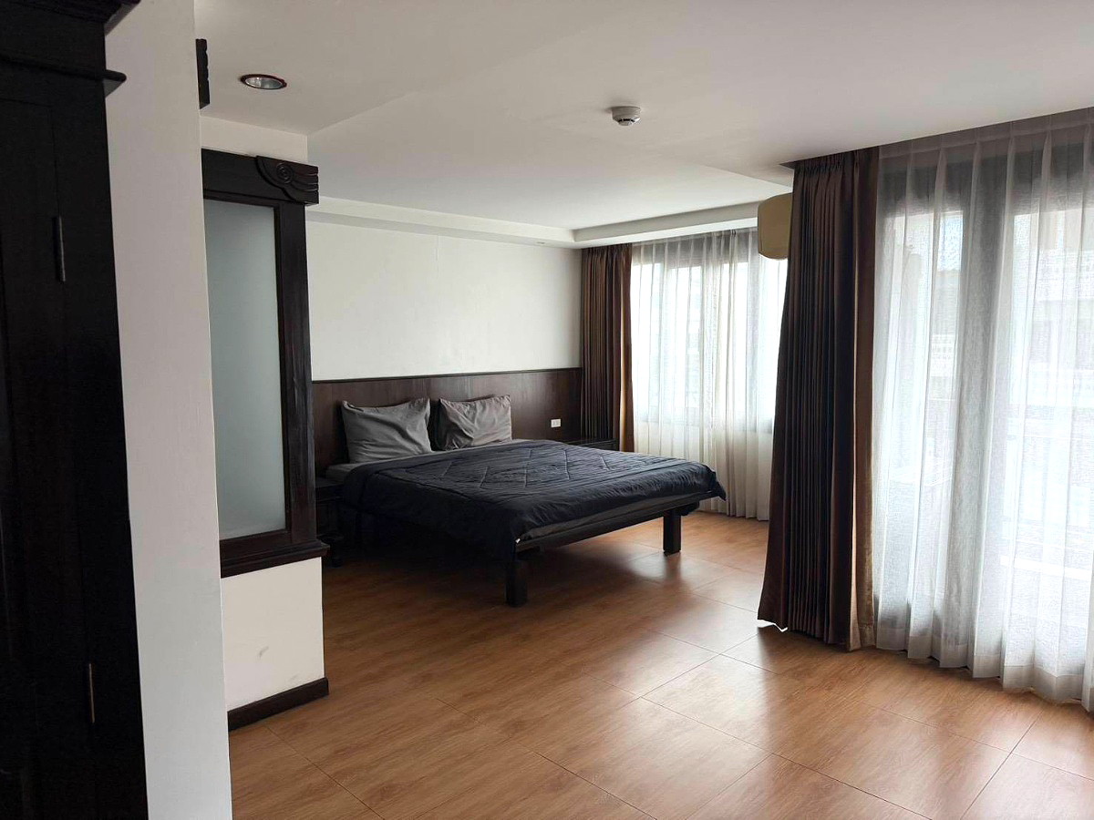 รูปภาพ Yantarasri @Nimman | อพาร์ทเม้นท์ หอพัก ที่พัก ห้องพัก - รูปที่ 15/17