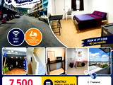 Apartments for Rent Makro Phuket